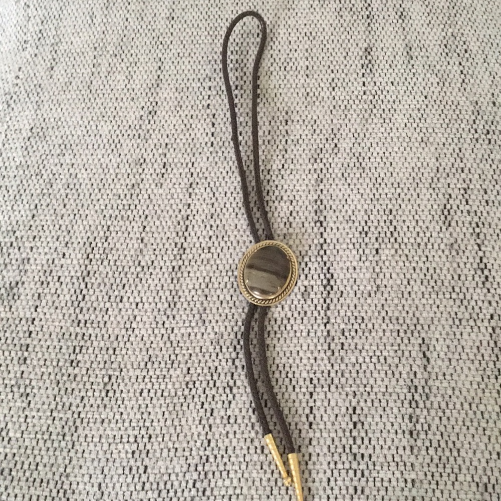 Bolo Tie
